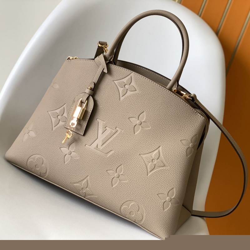LV Top Handle Bags